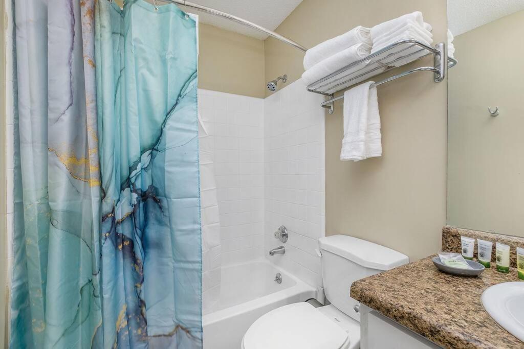 Charming Apartment With Wi-Fi シャーロット エクステリア 写真